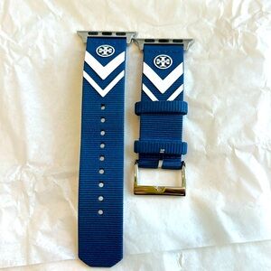 NWOT Tory Burch Apple Watch strap